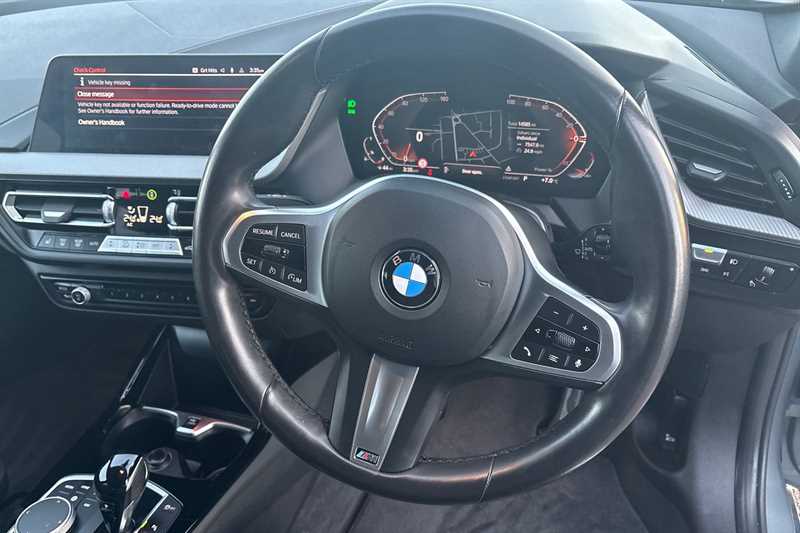 Used BMW 1 Series 2023 for sale - 77146306: Photo 11