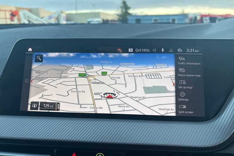 Used BMW 1 Series 2023 for sale - 77146306: Photo 18