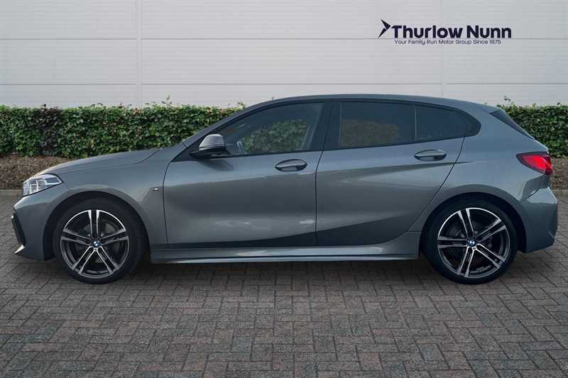 Used BMW 1 Series 2023 for sale - 77146306: Photo 6