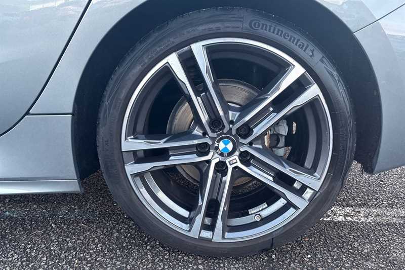 Used BMW 1 Series 2023 for sale - 77146306: Photo 9