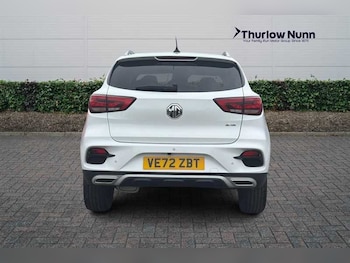 Used MG MG ZS 2023 for sale - 77740228: Photo