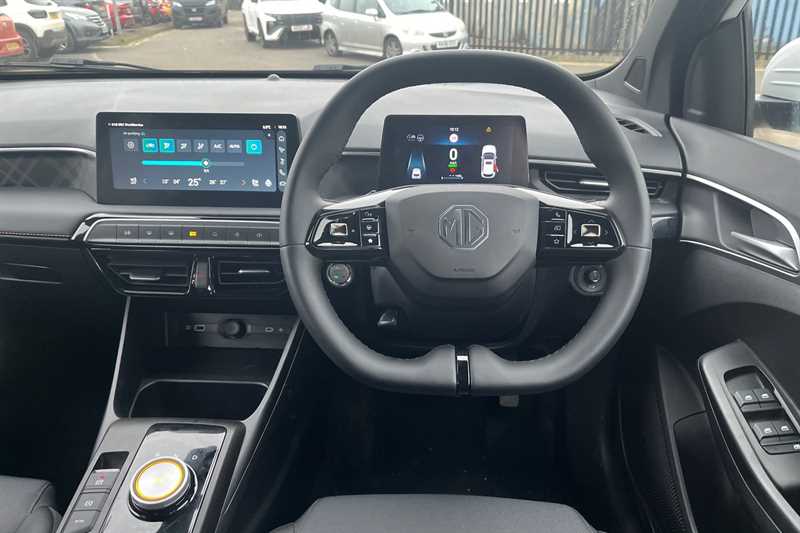 Used MG MG3 2025 for sale - 77471391: Photo 11