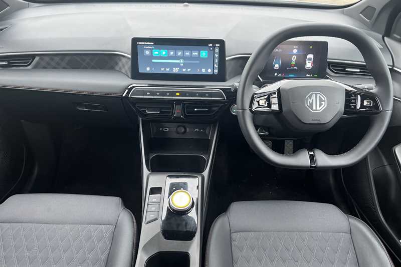 Used MG MG3 2025 for sale - 77471391: Photo 12