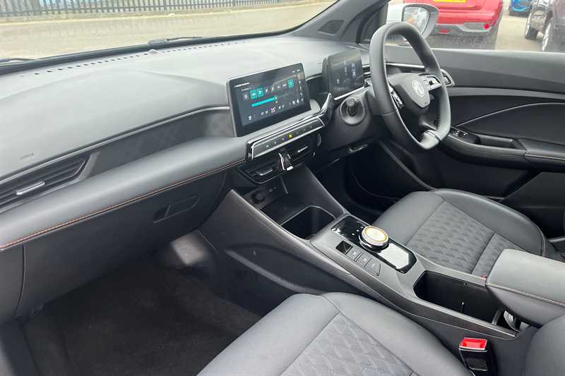 Used MG MG3 2025 for sale - 77471391: Photo 13