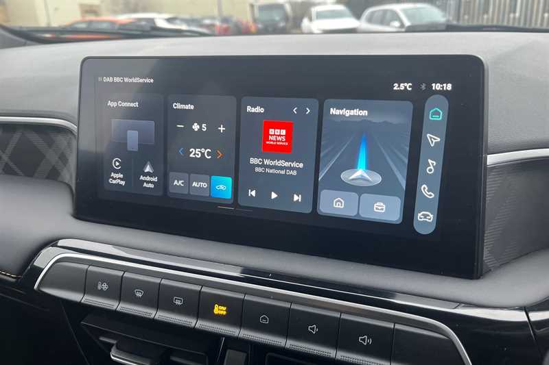 Used MG MG3 2025 for sale - 77471391: Photo 17