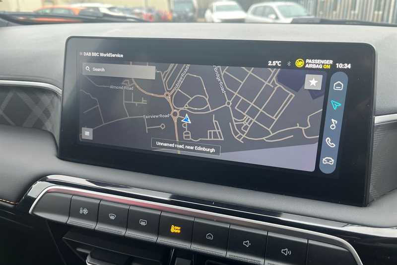 Used MG MG3 2025 for sale - 77471391: Photo 18