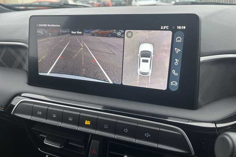 Used MG MG3 2025 for sale - 77471391: Photo 19