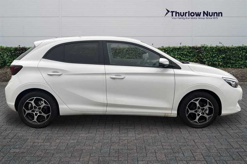 Used MG MG3 2025 for sale - 77471391: Photo 2