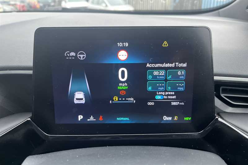 Used MG MG3 2025 for sale - 77471391: Photo 20