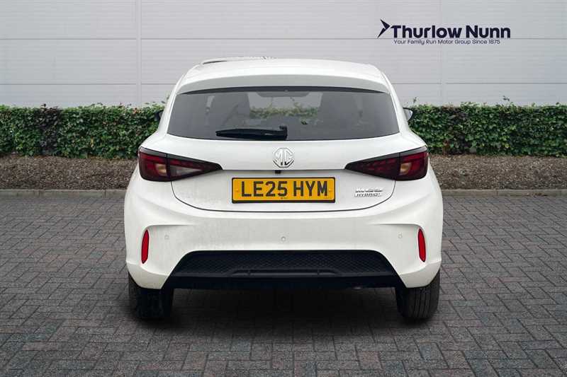 Used MG MG3 2025 for sale - 77471391: Photo 4