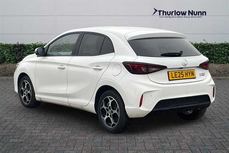 Used MG MG3 2025 for sale - 77471391: Photo 5