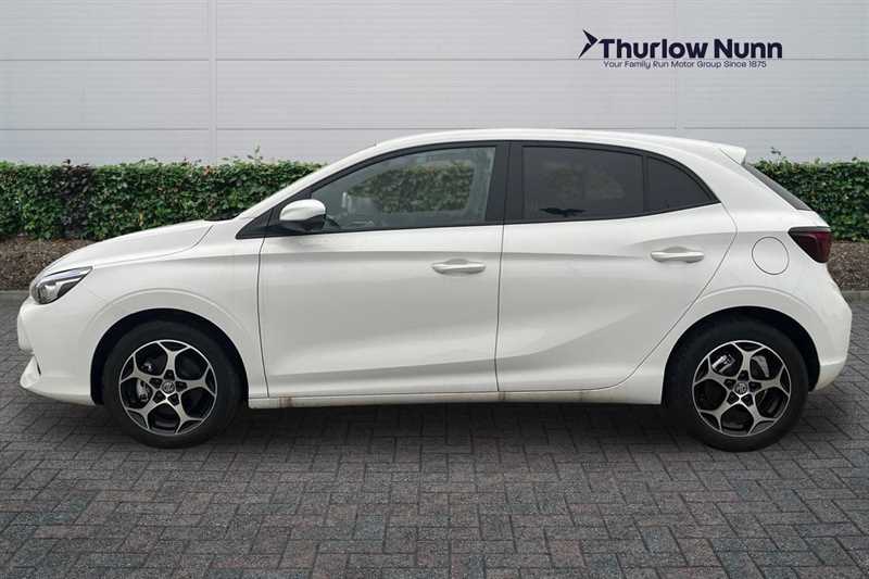 Used MG MG3 2025 for sale - 77471391: Photo 6