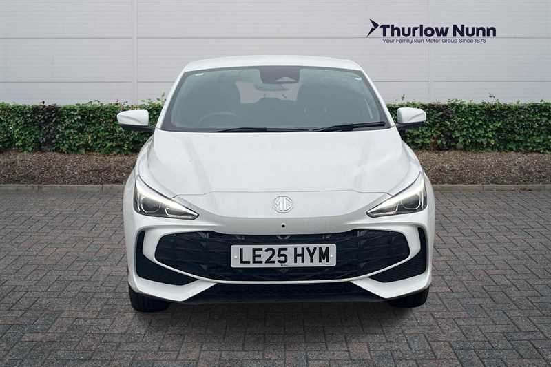 Used MG MG3 2025 for sale - 77471391: Photo 8