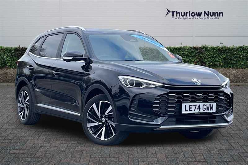 Used MG MG ZS 2024 for sale - 76574636: Photo 1