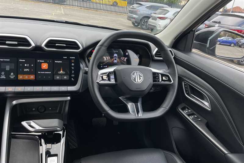 Used MG MG ZS 2024 for sale - 76574636: Photo 11