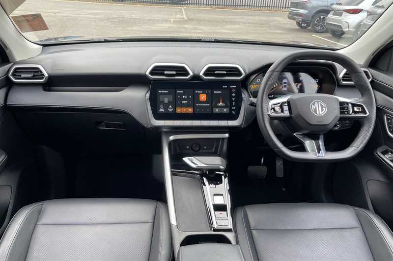 Used MG MG ZS 2024 for sale - 76574636: Photo 12