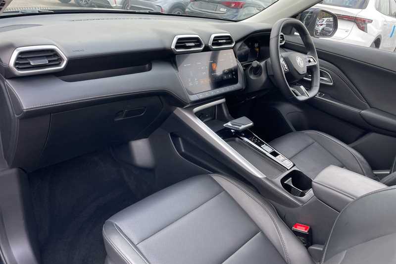 Used MG MG ZS 2024 for sale - 76574636: Photo 13