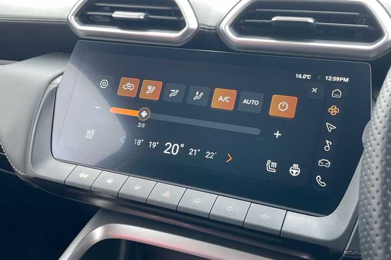 Used MG MG ZS 2024 for sale - 76574636: Photo 15