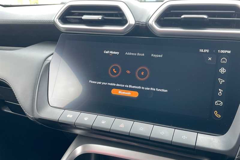 Used MG MG ZS 2024 for sale - 76574636: Photo 17