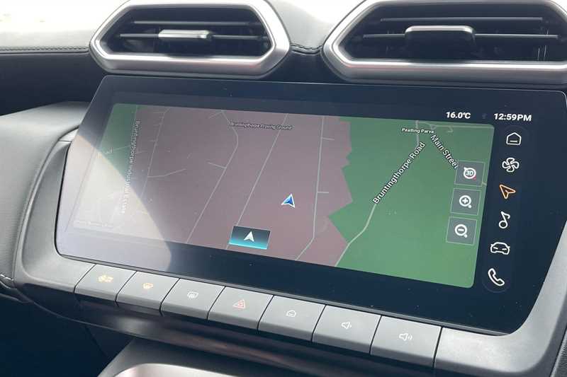 Used MG MG ZS 2024 for sale - 76574636: Photo 18