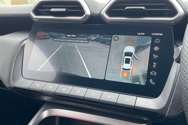 Used MG MG ZS 2024 for sale - 76574636: Photo 19