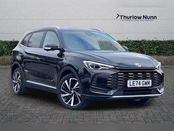 Used MG MG ZS 2024 for sale - 76574636: Photo