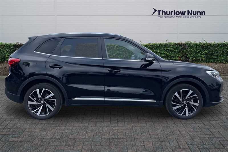 Used MG MG ZS 2024 for sale - 76574636: Photo 2