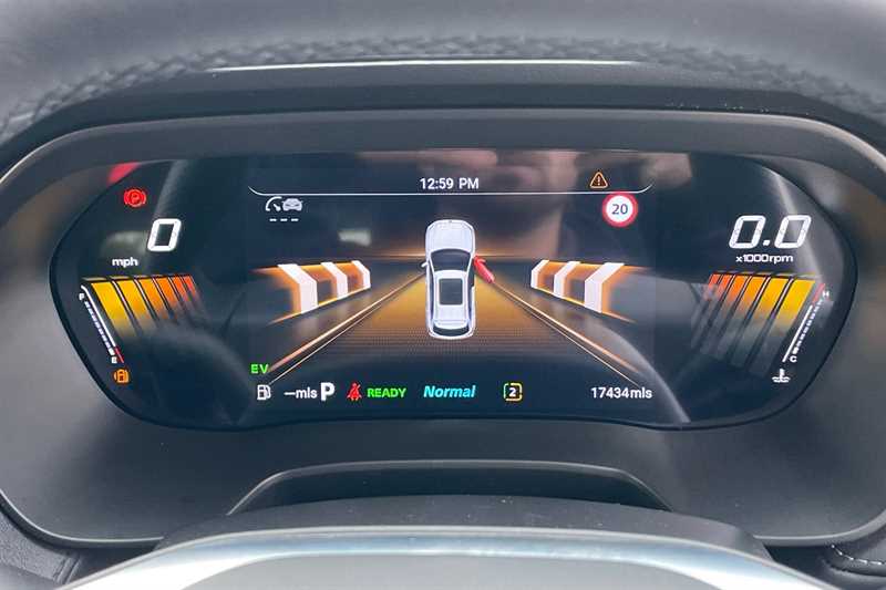 Used MG MG ZS 2024 for sale - 76574636: Photo 20