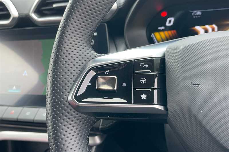 Used MG MG ZS 2024 for sale - 76574636: Photo 21