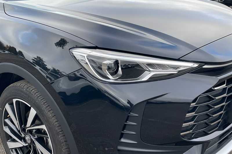 Used MG MG ZS 2024 for sale - 76574636: Photo 25