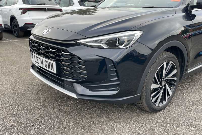 Used MG MG ZS 2024 for sale - 76574636: Photo 26