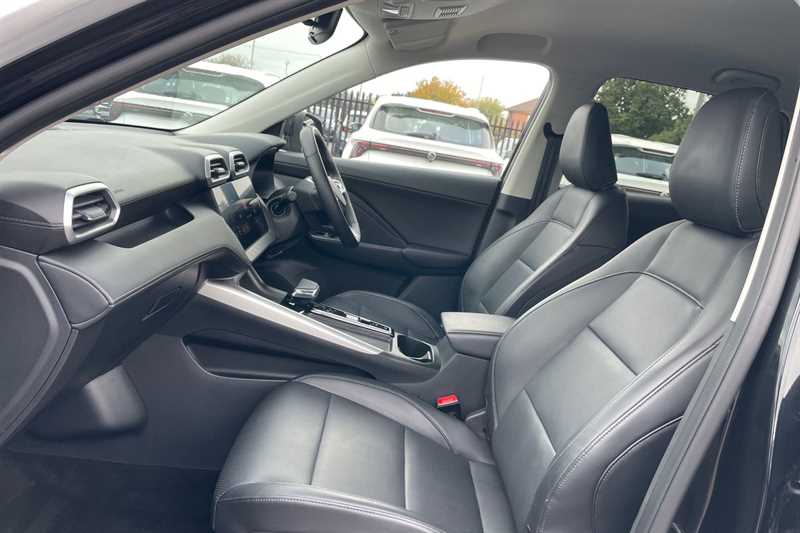 Used MG MG ZS 2024 for sale - 76574636: Photo 27