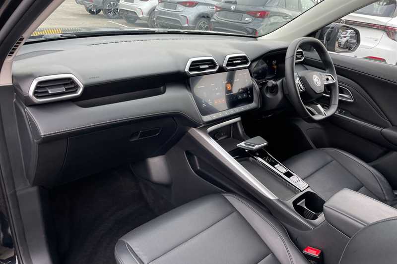 Used MG MG ZS 2024 for sale - 76574636: Photo 28