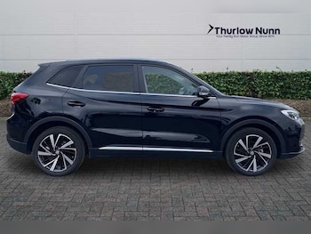 Used MG MG ZS 2024 for sale - 76574636: Photo