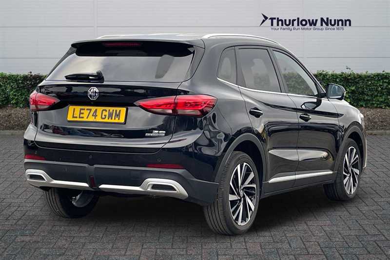 Used MG MG ZS 2024 for sale - 76574636: Photo 3