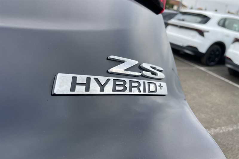 Used MG MG ZS 2024 for sale - 76574636: Photo 32