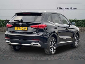 Used MG MG ZS 2024 for sale - 76574636: Photo