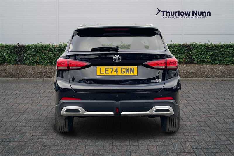 Used MG MG ZS 2024 for sale - 76574636: Photo 4