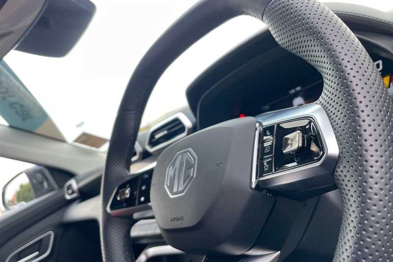 Used MG MG ZS 2024 for sale - 76574636: Photo 41