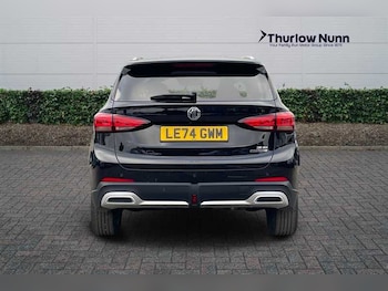 Used MG MG ZS 2024 for sale - 76574636: Photo