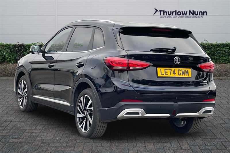 Used MG MG ZS 2024 for sale - 76574636: Photo 5