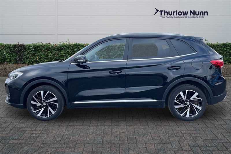 Used MG MG ZS 2024 for sale - 76574636: Photo 6