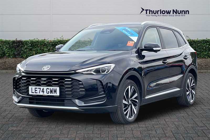 Used MG MG ZS 2024 for sale - 76574636: Photo 7