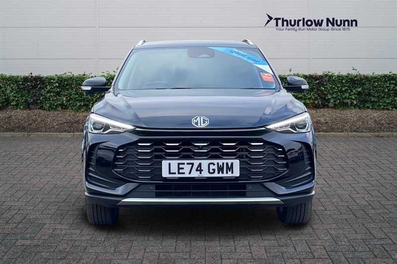 Used MG MG ZS 2024 for sale - 76574636: Photo 8