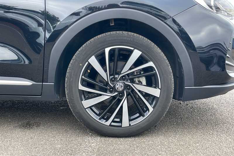 Used MG MG ZS 2024 for sale - 76574636: Photo 9