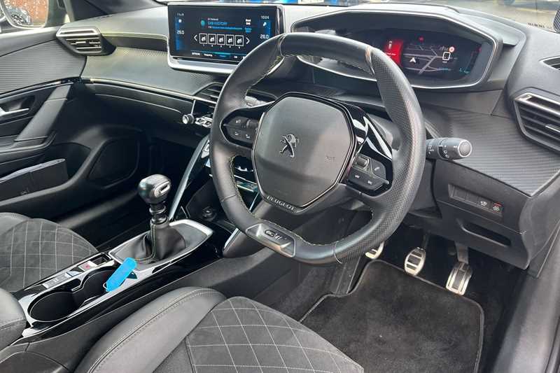 Used Peugeot 208 2022 for sale - 77513399: Photo 10