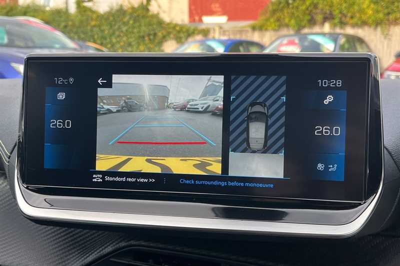 Used Peugeot 208 2022 for sale - 77513399: Photo 19