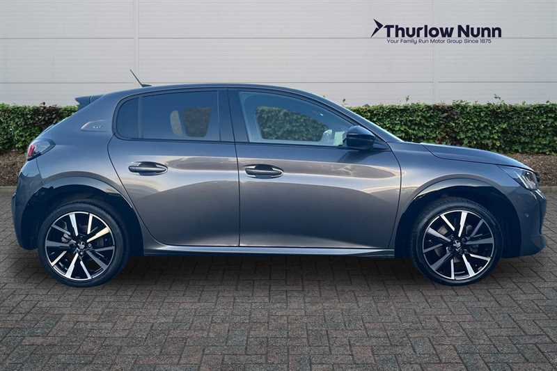 Used Peugeot 208 2022 for sale - 77513399: Photo 2