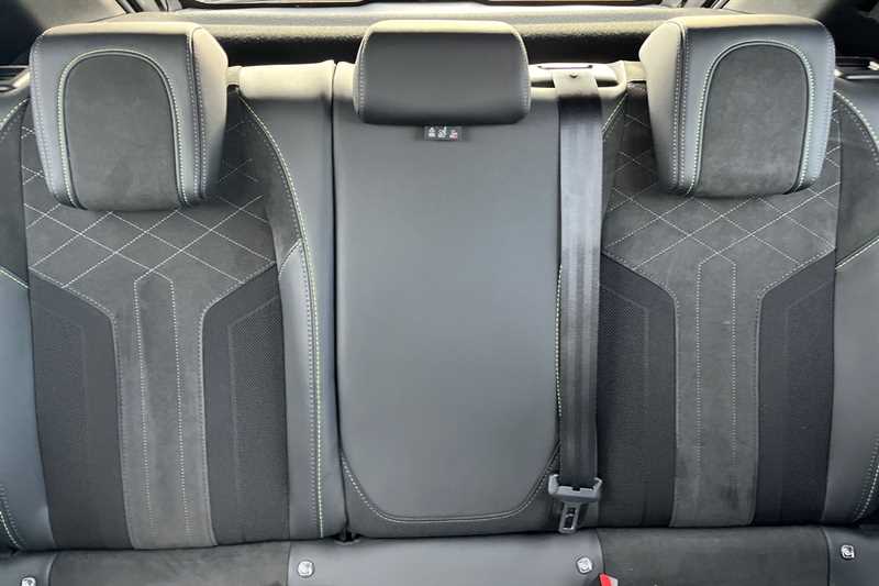 Used Peugeot 208 2022 for sale - 77513399: Photo 23