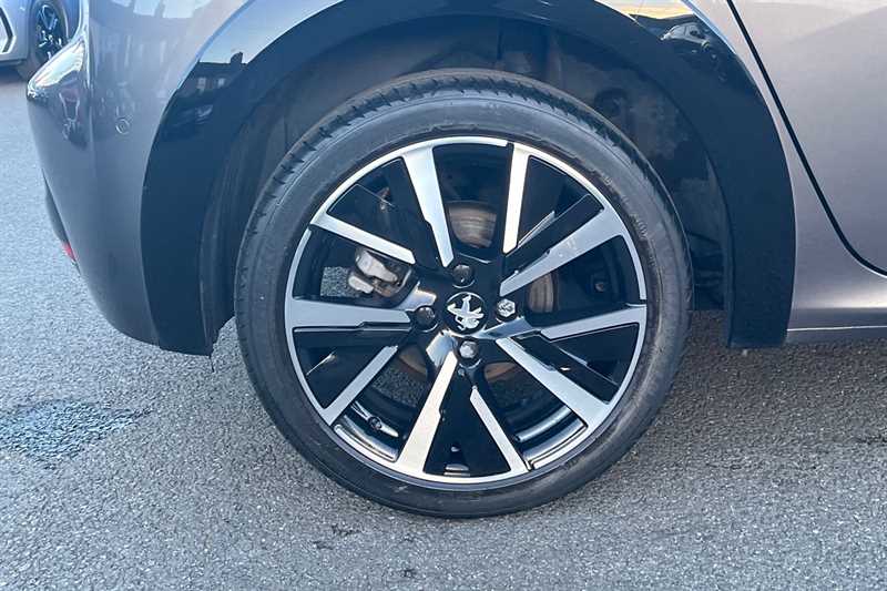 Used Peugeot 208 2022 for sale - 77513399: Photo 40